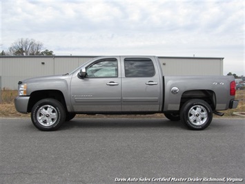 2008 Chevrolet Silverado 1500 LT1 (SOLD)   - Photo 9 - North Chesterfield, VA 23237