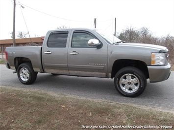 2008 Chevrolet Silverado 1500 LT1 (SOLD)   - Photo 4 - North Chesterfield, VA 23237