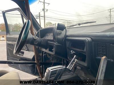 1989 Ford F-250 Monster Mud Mega Truck   - Photo 11 - North Chesterfield, VA 23237