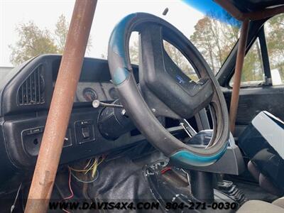 1989 Ford F-250 Monster Mud Mega Truck   - Photo 9 - North Chesterfield, VA 23237