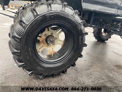 1989 Ford F-250 Monster Mud Mega Truck   - Photo 13 - North Chesterfield, VA 23237