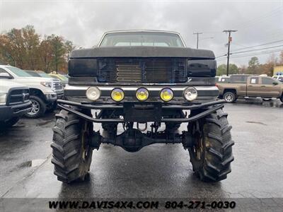 1989 Ford F-250 Monster Mud Mega Truck   - Photo 2 - North Chesterfield, VA 23237