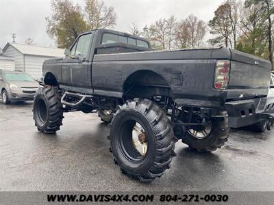 1989 Ford F-250 Monster Mud Mega Truck   - Photo 6 - North Chesterfield, VA 23237