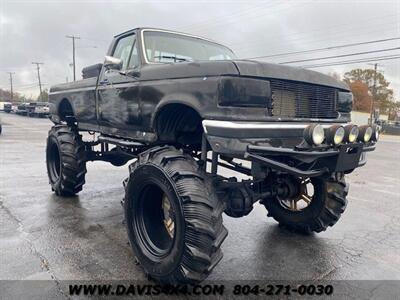 1989 Ford F-250 Monster Mud Mega Truck   - Photo 3 - North Chesterfield, VA 23237