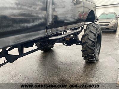 1989 Ford F-250 Monster Mud Mega Truck   - Photo 15 - North Chesterfield, VA 23237