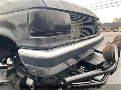 1989 Ford F-250 Monster Mud Mega Truck   - Photo 18 - North Chesterfield, VA 23237