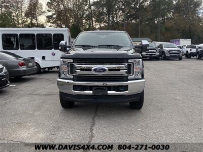 2017 Ford F-250 Super Duty XLT Loaded Accessorized 4X4 (SOLD)   - Photo 5 - North Chesterfield, VA 23237