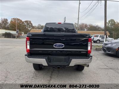 2017 Ford F-250 Super Duty XLT Loaded Accessorized 4X4 (SOLD)   - Photo 9 - North Chesterfield, VA 23237