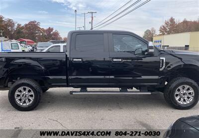 2017 Ford F-250 Super Duty XLT Loaded Accessorized 4X4 (SOLD)   - Photo 8 - North Chesterfield, VA 23237