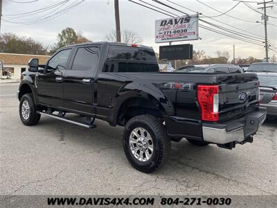 2017 Ford F-250 Super Duty XLT Loaded Accessorized 4X4 (SOLD)   - Photo 11 - North Chesterfield, VA 23237