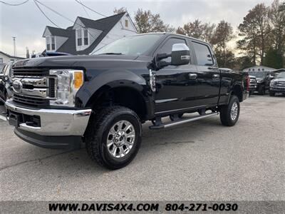 2017 Ford F-250 Super Duty XLT Loaded Accessorized 4X4 (SOLD)   - Photo 3 - North Chesterfield, VA 23237