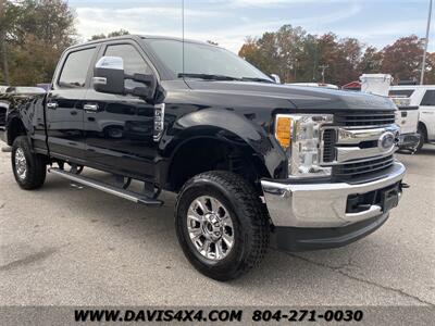 2017 Ford F-250 Super Duty XLT Loaded Accessorized 4X4 (SOLD)   - Photo 6 - North Chesterfield, VA 23237