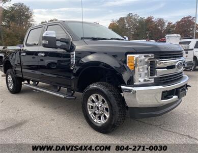 2017 Ford F-250 Super Duty XLT Loaded Accessorized 4X4 (SOLD)   - Photo 7 - North Chesterfield, VA 23237