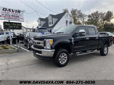 2017 Ford F-250 Super Duty XLT Loaded Accessorized 4X4 (SOLD)   - Photo 2 - North Chesterfield, VA 23237