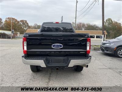 2017 Ford F-250 Super Duty XLT Loaded Accessorized 4X4 (SOLD)   - Photo 10 - North Chesterfield, VA 23237