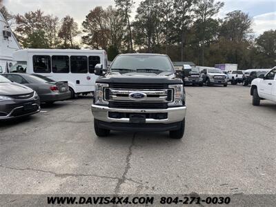 2017 Ford F-250 Super Duty XLT Loaded Accessorized 4X4 (SOLD)   - Photo 4 - North Chesterfield, VA 23237