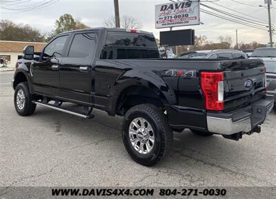 2017 Ford F-250 Super Duty XLT Loaded Accessorized 4X4 (SOLD)   - Photo 12 - North Chesterfield, VA 23237