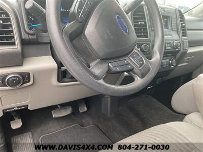 2017 Ford F-250 Super Duty XLT Loaded Accessorized 4X4 (SOLD)   - Photo 22 - North Chesterfield, VA 23237