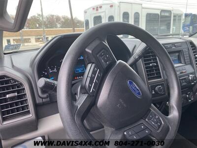 2017 Ford F-250 Super Duty XLT Loaded Accessorized 4X4 (SOLD)   - Photo 16 - North Chesterfield, VA 23237