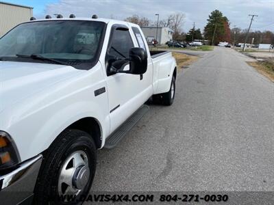 2000 Ford F-350 XLT Super Duty Extended/Quad Cab Dually 7.3(SOLD)  Powerstroke Turbo Diesel Pickup - Photo 29 - North Chesterfield, VA 23237