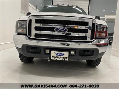 2000 Ford F-350 XLT Super Duty Extended/Quad Cab Dually 7.3(SOLD)  Powerstroke Turbo Diesel Pickup - Photo 23 - North Chesterfield, VA 23237