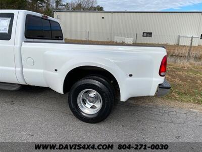 2000 Ford F-350 XLT Super Duty Extended/Quad Cab Dually 7.3(SOLD)  Powerstroke Turbo Diesel Pickup - Photo 32 - North Chesterfield, VA 23237