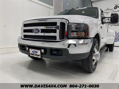 2000 Ford F-350 XLT Super Duty Extended/Quad Cab Dually 7.3(SOLD)  Powerstroke Turbo Diesel Pickup - Photo 22 - North Chesterfield, VA 23237