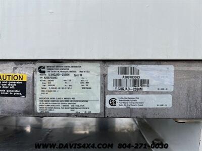 2008 Ford F-350 Superduty Altec Utility Bucket Truck   - Photo 22 - North Chesterfield, VA 23237