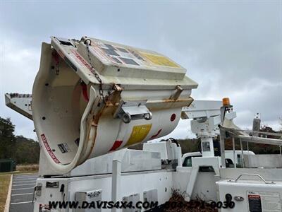 2008 Ford F-350 Superduty Altec Utility Bucket Truck   - Photo 24 - North Chesterfield, VA 23237