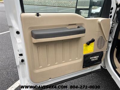 2008 Ford F-350 Superduty Altec Utility Bucket Truck   - Photo 20 - North Chesterfield, VA 23237