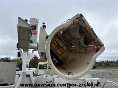 2008 Ford F-350 Superduty Altec Utility Bucket Truck   - Photo 23 - North Chesterfield, VA 23237