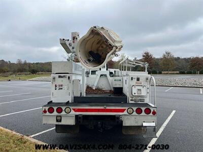 2008 Ford F-350 Superduty Altec Utility Bucket Truck   - Photo 6 - North Chesterfield, VA 23237