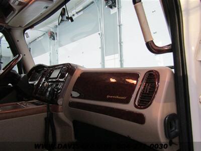 2007 Freightliner M2 106 Sport Chassis Custom Hauler Turbo Diesel One Owner  Crew Cab - Photo 16 - North Chesterfield, VA 23237