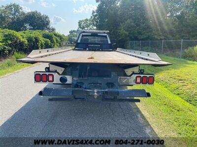 2018 Dodge Ram 5500 Rollback/Wrecker Commercial Tow Truck   - Photo 5 - North Chesterfield, VA 23237