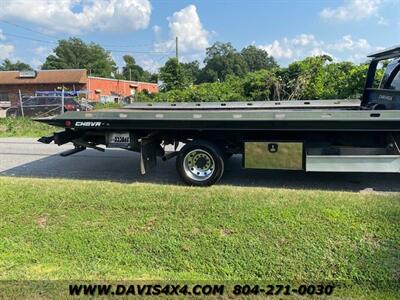 2018 Dodge Ram 5500 Rollback/Wrecker Commercial Tow Truck   - Photo 25 - North Chesterfield, VA 23237