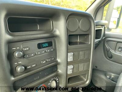 2004 Chevrolet C-5500   - Photo 30 - North Chesterfield, VA 23237