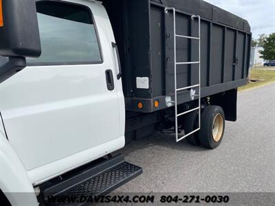 2004 Chevrolet C-5500   - Photo 16 - North Chesterfield, VA 23237