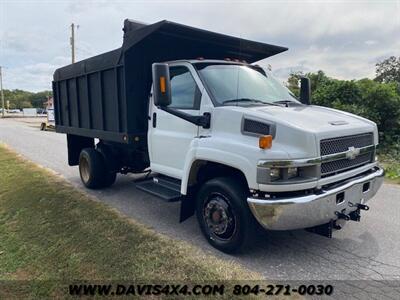 2004 Chevrolet C-5500   - Photo 3 - North Chesterfield, VA 23237