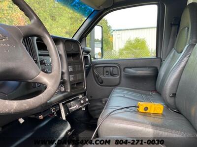 2004 Chevrolet C-5500   - Photo 11 - North Chesterfield, VA 23237