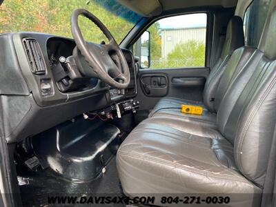 2004 Chevrolet C-5500   - Photo 7 - North Chesterfield, VA 23237