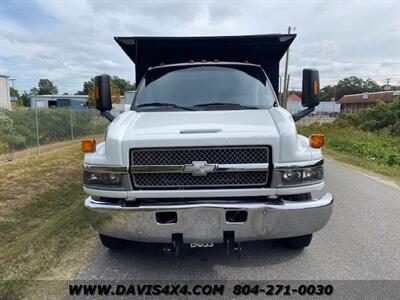 2004 Chevrolet C-5500   - Photo 2 - North Chesterfield, VA 23237