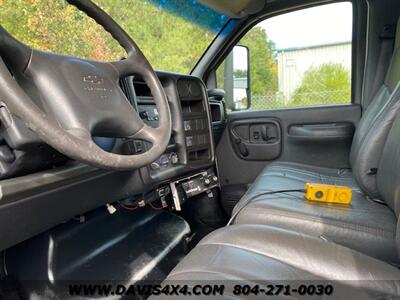 2004 Chevrolet C-5500   - Photo 12 - North Chesterfield, VA 23237