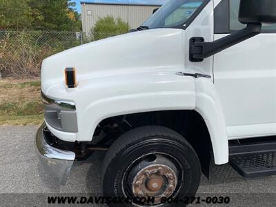 2004 Chevrolet C-5500   - Photo 15 - North Chesterfield, VA 23237