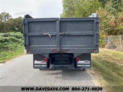 2004 Chevrolet C-5500   - Photo 5 - North Chesterfield, VA 23237