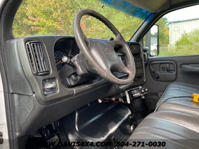 2004 Chevrolet C-5500   - Photo 8 - North Chesterfield, VA 23237