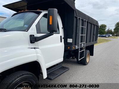 2004 Chevrolet C-5500   - Photo 21 - North Chesterfield, VA 23237