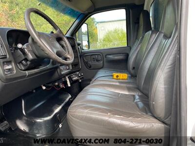 2004 Chevrolet C-5500   - Photo 13 - North Chesterfield, VA 23237