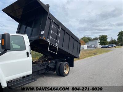 2004 Chevrolet C-5500   - Photo 29 - North Chesterfield, VA 23237