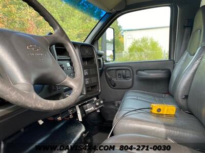 2004 Chevrolet C-5500   - Photo 9 - North Chesterfield, VA 23237