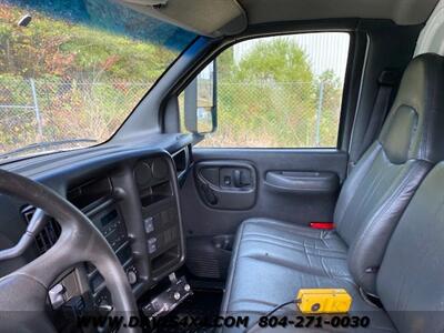 2004 Chevrolet C-5500   - Photo 24 - North Chesterfield, VA 23237